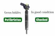 Einspritzdüse MERCEDES-BENZ R (W251, V251) R 320 CDI 4-matic (251.022, 251.122) A6420701387