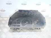 Tachometer Ford Fiesta III (GFJ) 89FB10848A