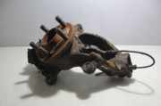 Achsschenkel (ABS) links vorne Ford Galaxy (CK)