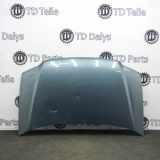 Motorhaube VW CADDY III Furgon (2KA, 2KH, 2CA, 2CH) 1.9 TDI