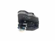 Türschloss hinten links BMW X3 (F25) xDrive 35 i 7318413