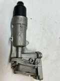 Ölfilterhalter MERCEDES-BENZ C (W203) C 180 Kompressor (203.046) 2711880001