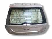 Heckklappe geschlossen Volvo XC60 I (156)