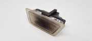 Kennzeichenbeleuchtung OPEL ASTRA G Hatchback (F48_, F08_) 2.0 DI 09153163