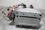 Radio/Navigationssystem-Kombination Opel Astra J (P10) 20983513