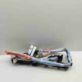 Airbag Dach links Toyota Hilux VIII Pick-up (N1) 621800K120