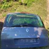 Kofferraumdeckel RENAULT ESPACE IV (JK0/1_) 2.2 dCi (JK0H)