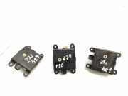 Air Flap Motor NISSAN ALMERA TINO (V10) 2.2 dCi 3C27030850 3T05030820