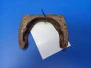 Drahtbügel für Abgasanlage Mercedes-Benz E-Klasse (W211) A0009931815