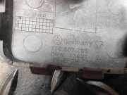 Stoßstangenabdeckung vorne