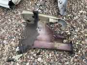 Fahrgestellbeine vorne rechts SKODA SUPERB II (3T4) 2.0 TDI 16V