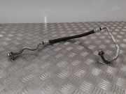 Klimaleitung NISSAN QASHQAI / QASHQAI +2 I (J10, JJ10) 2.0 dCi 4WD