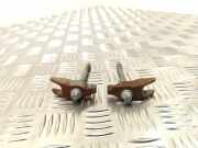 Dichtung für Düsenhalter Citroen Berlingo II Kasten (B9) 9811760780