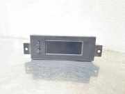 Navigationsanzeige OPEL ASTRA G Coupe (F07_) 2.2 DTI 002419386 24428043