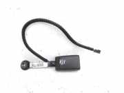 Gurtschloss Cadillac CTS 2 () 15860354