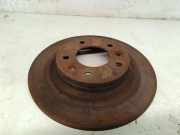 Bremsscheibe hinten rechts MAZDA 6 Sedan (GG) 2.0 DI