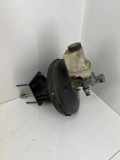 Unterdruck-Bremskraftverstärker CITROËN C5 II (RC_) 1.6 HDi (RC8HZB) 0204024797