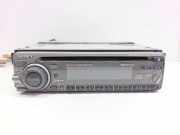 Radio/Navigationssystem-Kombination Opel Omega B Caravan () 020356