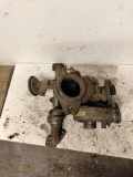 Turbolader PEUGEOT 807 (E) 2.2 713667