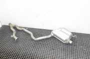 Auspuffanlage hinten Mercedes-Benz E-Klasse Coupe (C207) A2074913101