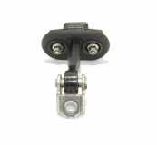 Türanschlag hinten rechts FIAT 500 C (312_) 1.6 D Multijet