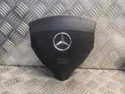 Schleifring Airbag Mercedes-Benz A-Klasse (W169) 1698600102