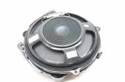 Subwoofer AUDI TT Roadster (8N9) 1.8 T quattro 8N7035401A