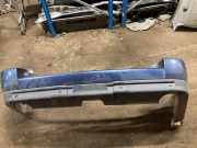 Hintere Stoßstange LAND ROVER RANGE ROVER SPORT (L320) 2.7 D 4x4 5H323020LA8LML DQC500091LML