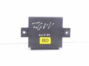 Scheinwerfer-Steuergerät OPEL ZAFIRA A (F75_) 2.0 DI 16V 9135156