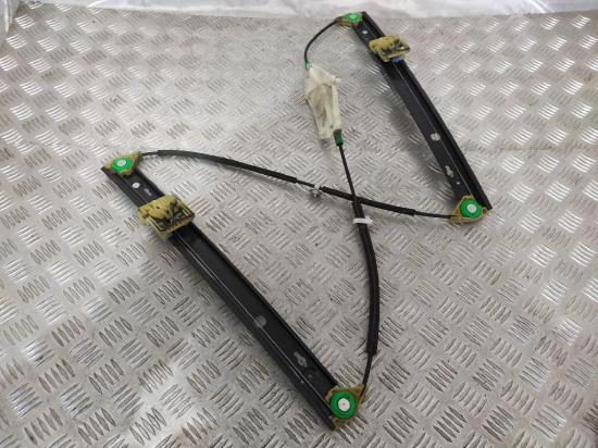 Fensterheber vorne links AUDI A8 D4 (4H_) 3.0 TDI quattro 4H0837461A Bild Fensterheber vorne links AUDI A8 D4 (4H_) 3.0 TDI quattro 4H0837461A