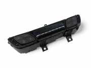 Heizungsbetätigung (Konsole) vorne Toyota C-HR (X1) 55900F4011