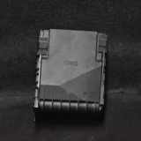 Sicherungskastenabdeckung VW GOLF VI Cabrio (517) 2.0 GTI 1K0937132G 1K0937132F