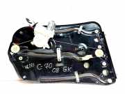 Fensterheber links hinten Volvo C70 II Cabrio () 31253533