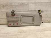 Rechte Sonnenblende RENAULT LAGUNA III (BT0/1) 2.0 dCi (BT01, BT09, BT12, BT1S)
