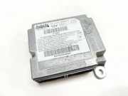 Steuergerät Airbag Fiat Doblo Kasten (223) 608673600F