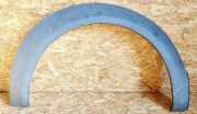 Blende Kotflügel links hinten Ford Transit Connect V408 Kasten () 2T14A280K97A