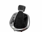 Schaltmanschette Leder VW TOURAN (1T1, 1T2) 1.9 TDI 1T1713203G