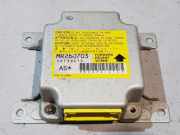 Airbag-Steuergerät MITSUBISHI COLT V (CJ_, CP_) 1300 GL,GLX (CJ1A) MR260703