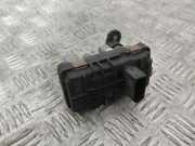Elektrische Turboladersteuerung BMW 3 (F30, F80) 320 d 4933519140 6NW01043004