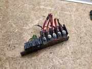 Stromsteuergerät VW BEETLE (9C1, 1C1) 1.9 TDI 8L0941822