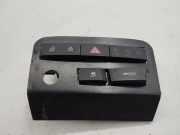 Schalter für Warnblinker Opel Astra J Caravan (P10) 28242222