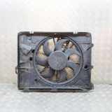 Motorlüfter BMW 3 (E90) 320 i 1137328144 0130303940