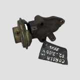 AGR-Ventil TOYOTA COROLLA (_E12_) 2.0 D-4D (CDE120R_, CDE120L_) 2580027040