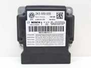 Steuergerät Airbag VW Caddy III Kombi (2KB) 2K5959655