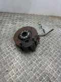 Radnaben vorne links PEUGEOT PARTNER Box Body/MPV (K9) 1.5 BlueHDi 75