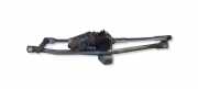 Scheibenwischermechanismus vorne AUDI A4 Avant (8D5, B5) 2.5 TDI 058970613