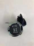 Mittlerer Sicherheitsgurt hinten SEAT ALHAMBRA (710, 711) 2.0 TDI G6155275B