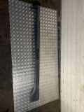 Rechter Schweller PEUGEOT 2008 1.6 BlueHDi 120 96781715XT