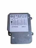 Airbag-Steuergerät VW CADDY III Furgon (2KA, 2KH, 2CA, 2CH) 1.9 TDI 6Q0909605