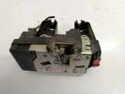 Türschloss hinten links OPEL ZAFIRA A (F75_) 2.0 DTI 16V 90561157